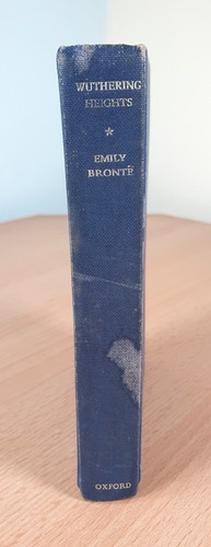 Wuthering heights emily - wuthering,