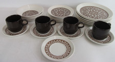 Biltons tableware ironstone - biltons,