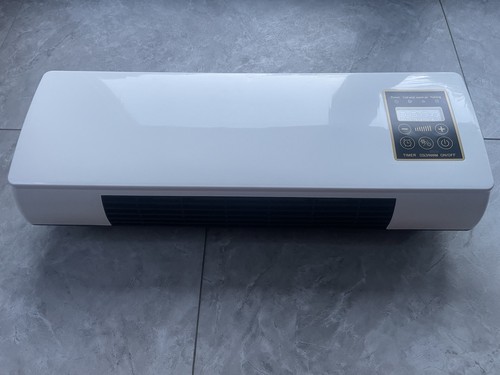 Air fan portable - ac, units
