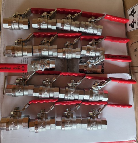 Quantity pegler 2 female - quantity, 1/2