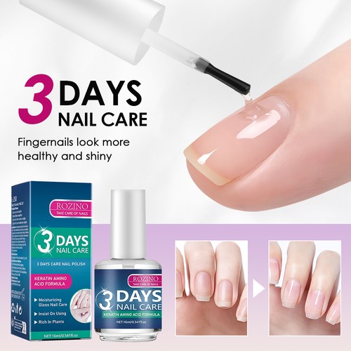 Nail care oil treatment - care,