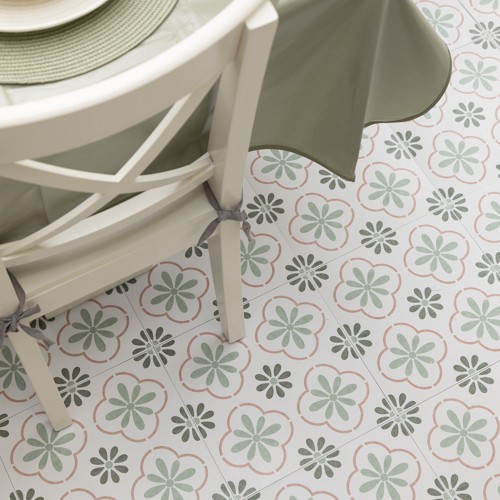 Fix olive petals 48 - olive, 30.48