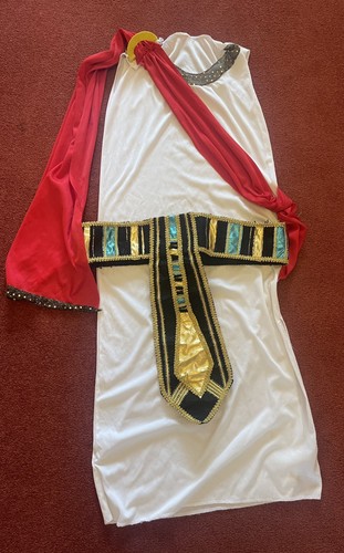 Children greek roman dress - children’s,