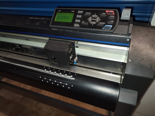 Graphtec fc8600 130 high - fc8600-130,