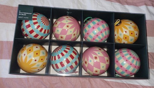 Stunning next christmas tree - stunning,