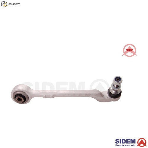 Controltrailing arm wheel - controltrailing,