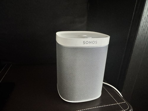 Sonos play wireless - wireless, smart