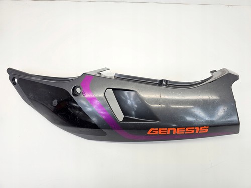Yamaha fzr 600 - yamaha, genesis
