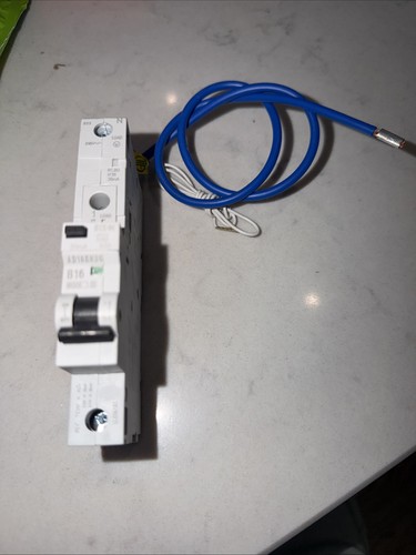 Mem eaton b16 amp - 16, 6