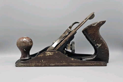 Vintage stanley bailey - ,