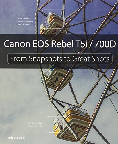 Canon eos rebel t5i 700d - t5i, /