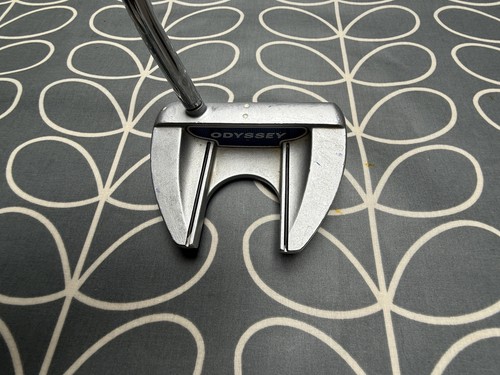 Odyssey white hot - odyssey,