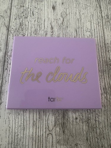 Tarte reach for the clouds - tarte,