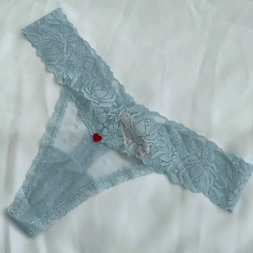 Victoria secret pale blue - secret,