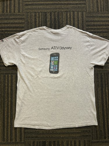 Verizon samsung ativ odyssey - samsung,