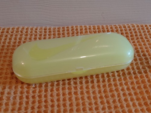 Nike clamshell hard - nike, glasses