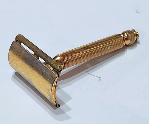Vintage gillette slim - vintage,