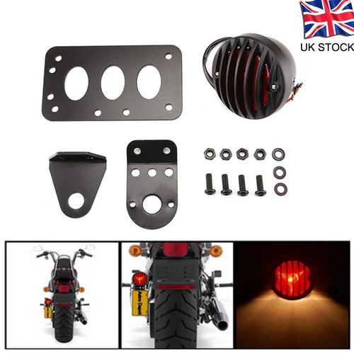 Motorcycle motorbike tail - motorcycle,