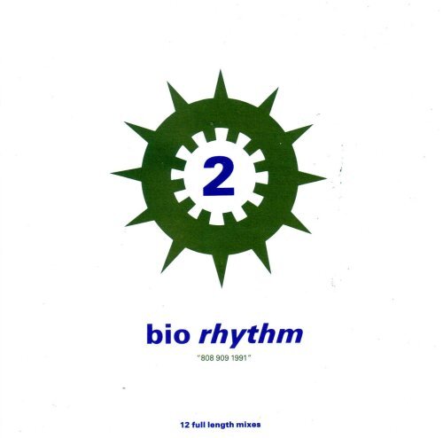 Various artists bio rhythm 2 - artists,
