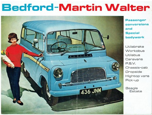 Bedford martin walter - martin,