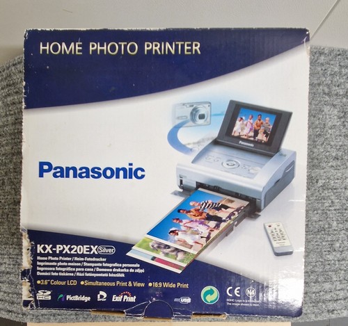 Panasonic home photo printer - panasonic,