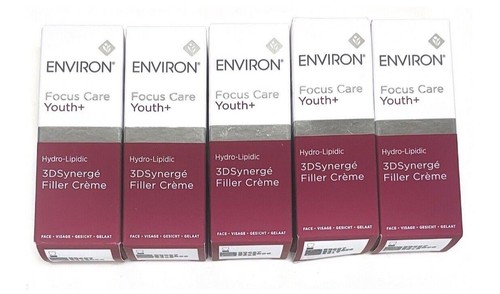 Environ 3dsynerge filler - 3dsynerge, creme