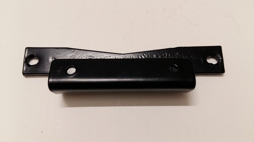 Rear brackets for horseshoe - rear,