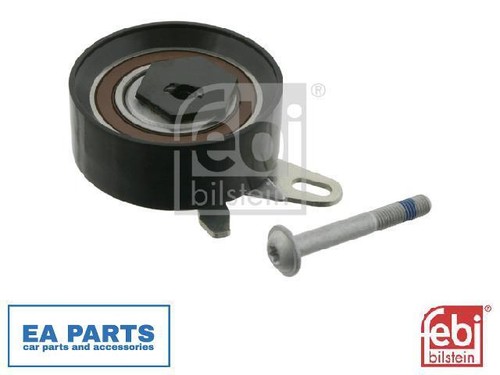 Tensioner pulley timing belt - tensioner,