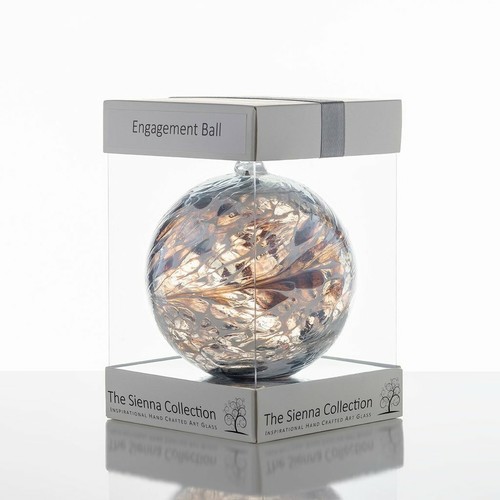 Engagement gift silver - engagement,
