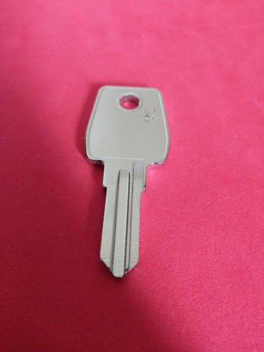 Silca lf20 key blanks suit - blanks,