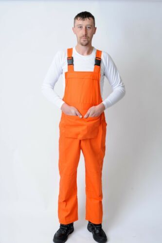 Men painters bib - men's, brace