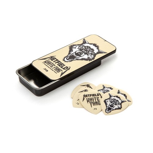 Dunlop james hetfield - -,