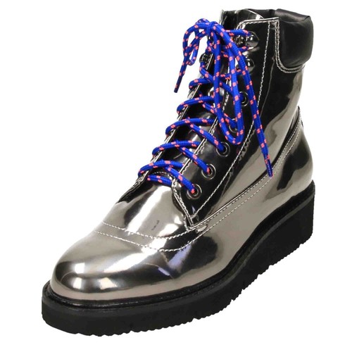 Womens silver pewter - silver,