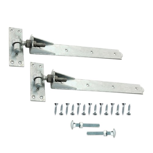 Adjustable hook and - adjustable, band
