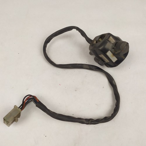 Yamaha rd350lc 4lo - rd350lc, handlebar