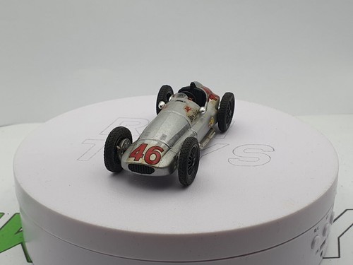 Mercedes benz 196 - w, 1/43