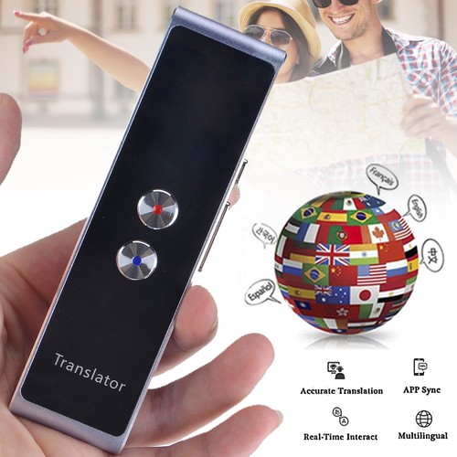 Smart languages translator - smart,