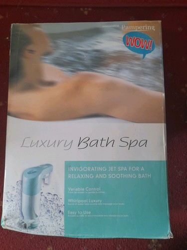 Luxury bath spa variable - luxury,