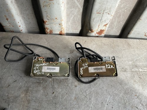 Triumph tt600 2000 2004 ecu - triumph, 2000-2004