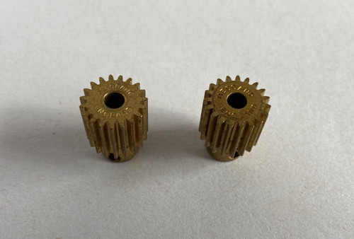 Meccano part 26a - part, stamped