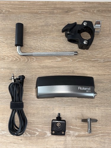 Roland bar trigger - roland,