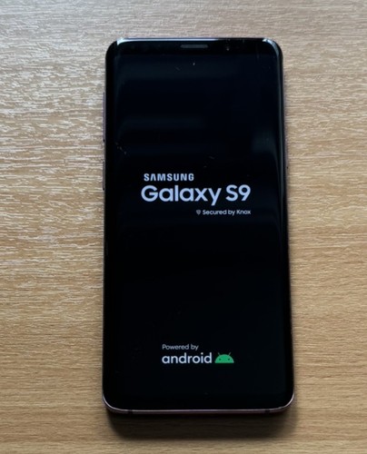 Samsung galaxy g960 - s9, sm-g960
