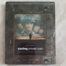 Saving private ryan limited - private,