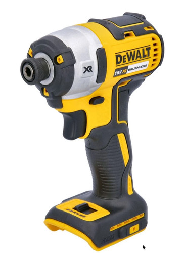 Dewalt dcf887n 18v ion - dcf887n,