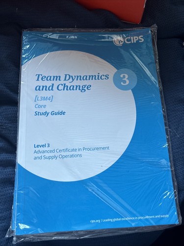 Cips level advanced - cips,