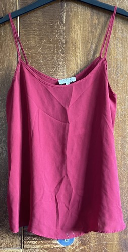 Matalan papaya red camisole - papaya,