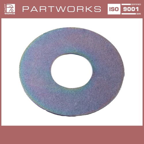 Balance washer for porsche - washer,