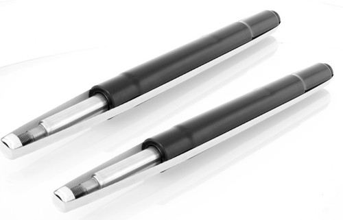 Gas shock absorbers front - gas,
