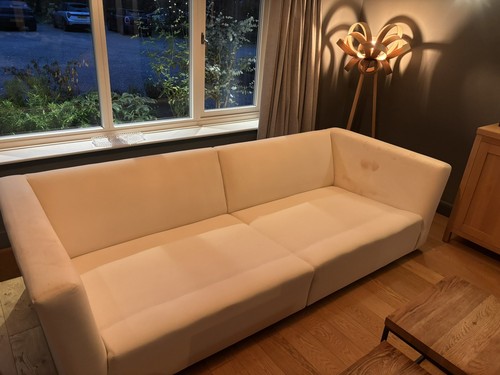 Sofa workshop seater caruso - sofa,