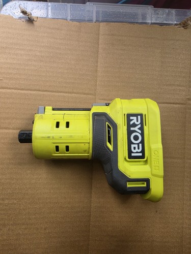 Ryobi 18v one - ryobi,